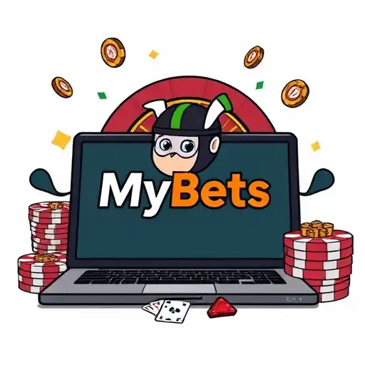 Exploring the Online Casino: MyBets and its Rising Popularity