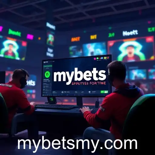 The Evolution of Online Gaming Platforms