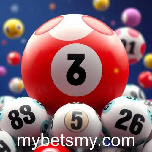Exploring the Excitement of Lottery Draws: A Game Category Overview