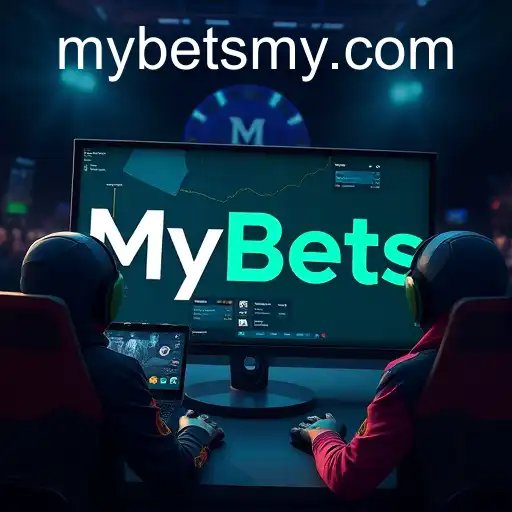 The Rise of MyBets in the Gaming World