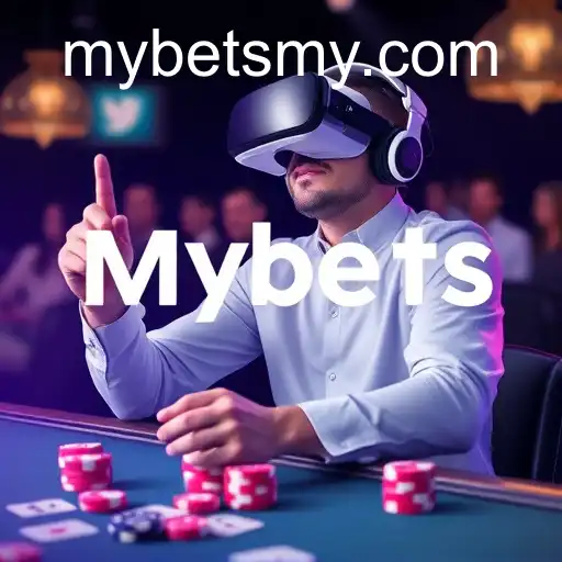Mybets Revolutionizes Online Gambling Experience in 2026