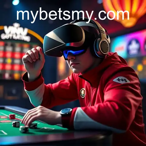 A New Era in Online Gaming with MyBets' Expansion
