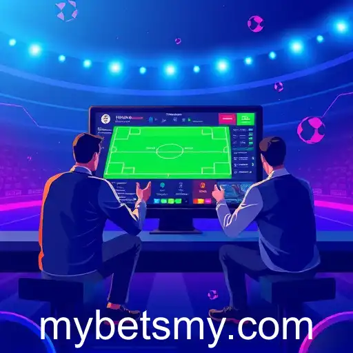MyBets Revolutionizes Online Gaming Experience