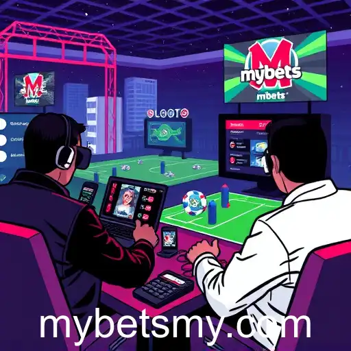 Online Betting and Gaming Trends