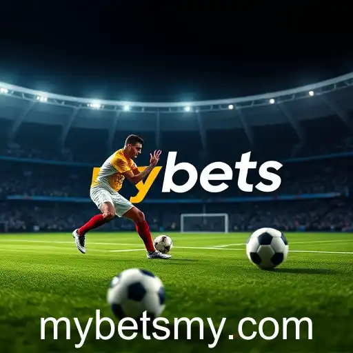 Digital Sports Betting and the Rise of 'mybets'