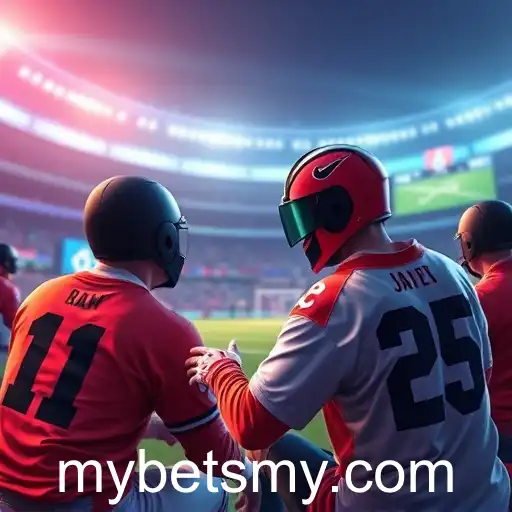 The Evolution of Online Gaming and Betting