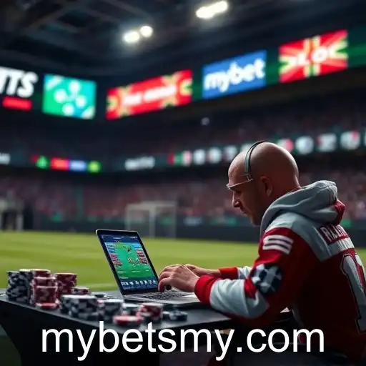 The Evolution of Online Betting in 2025