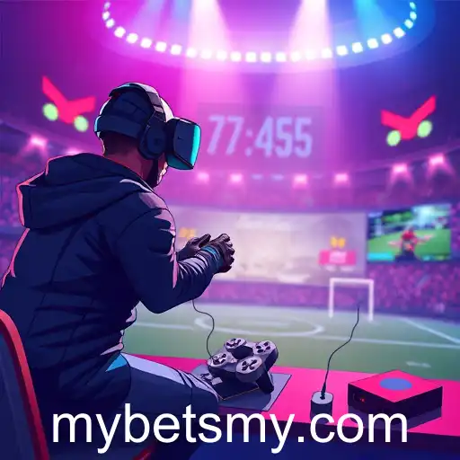 The Evolution of Online Betting in a Changing World