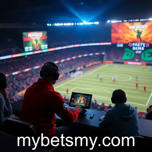 The Evolution of Online Betting in 2025