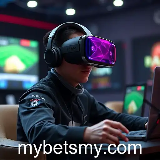 The Evolution of Online Gaming and Betting