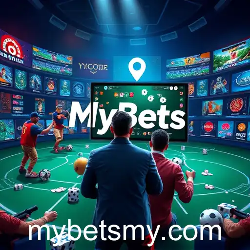 The Evolving Landscape of Online Gaming