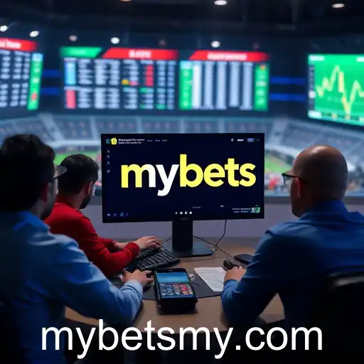 The Evolution of Online Gaming: MyBets Making Waves