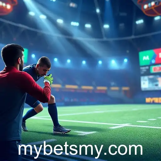 The Evolution of Online Betting and Its Modern Impact