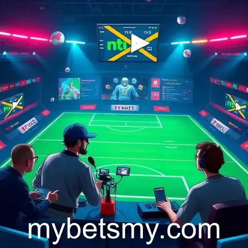 The Rise of Online Gaming Platforms in 2025