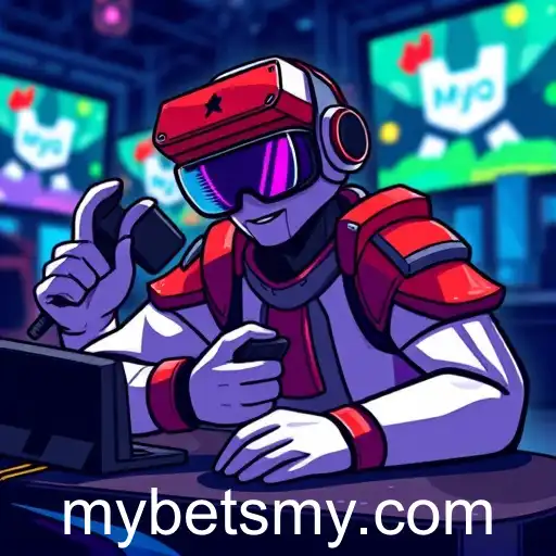 Online Gaming Trends Shaping 2025