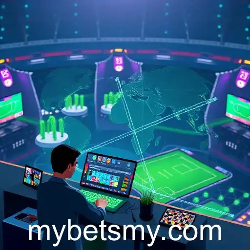 The Rise of Online Betting Platforms