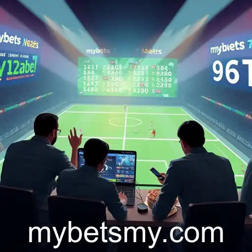 The Rise of Online Betting in 2025
