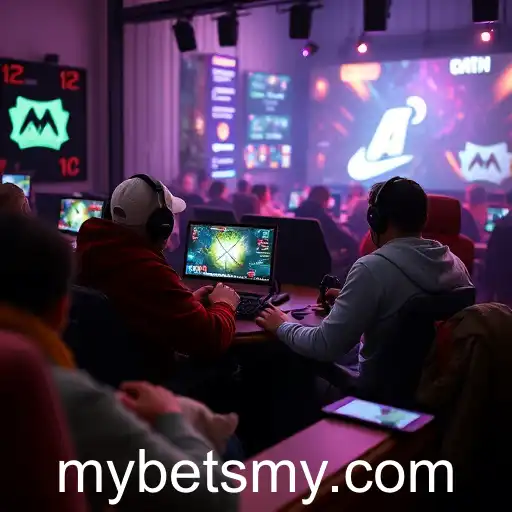 The Rise of Online Gaming Communities in 2025