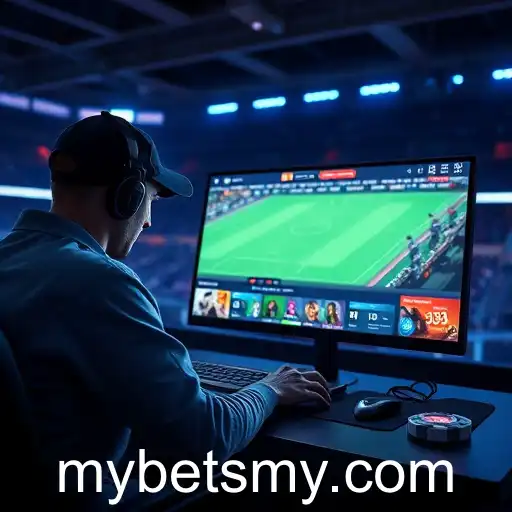 The Rise of Online Betting Platforms in 2025
