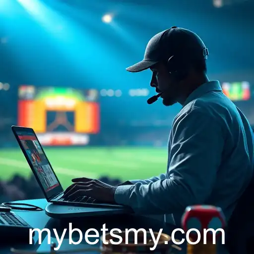 The Rise of Online Betting in the UK