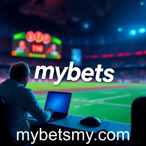 The Rise of Online Betting Platforms
