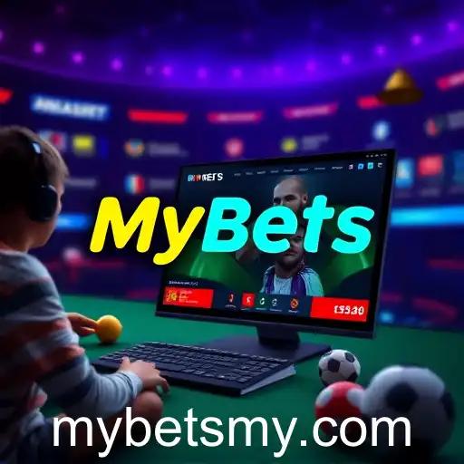 UK Online Gaming Trends and MyBets