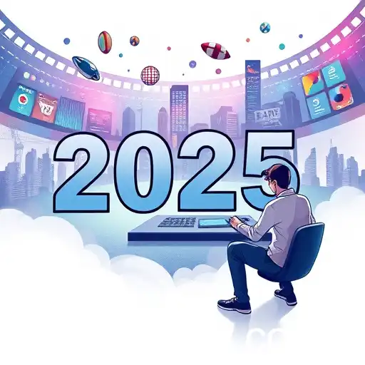 The Rise of Online Gaming in 2025