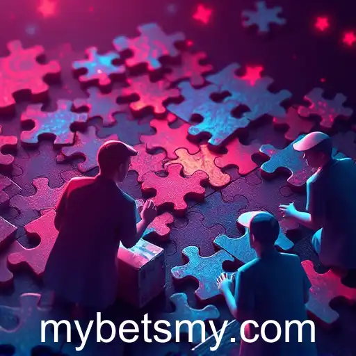 Exploring the Intriguing World of Puzzle Games: A Deep Dive