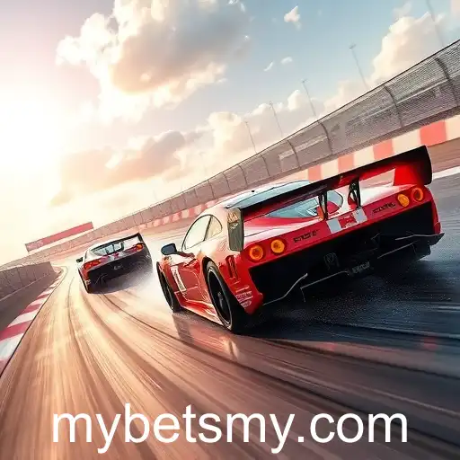 The Thrills and Strategies of Racing Games with Betting Elements