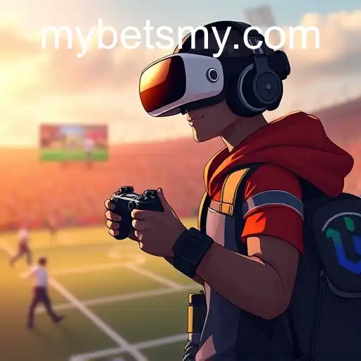 The Rise of Mybets in Online Gaming