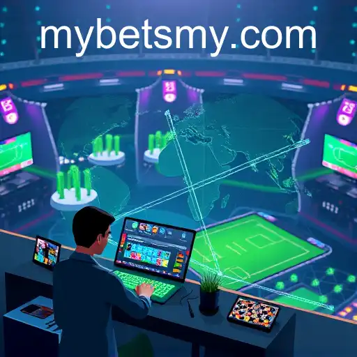 The Rise of Online Betting Platforms