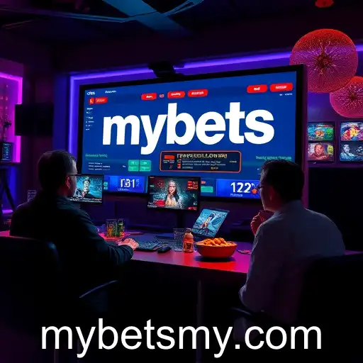 The Rise of Online Betting Post-Pandemic