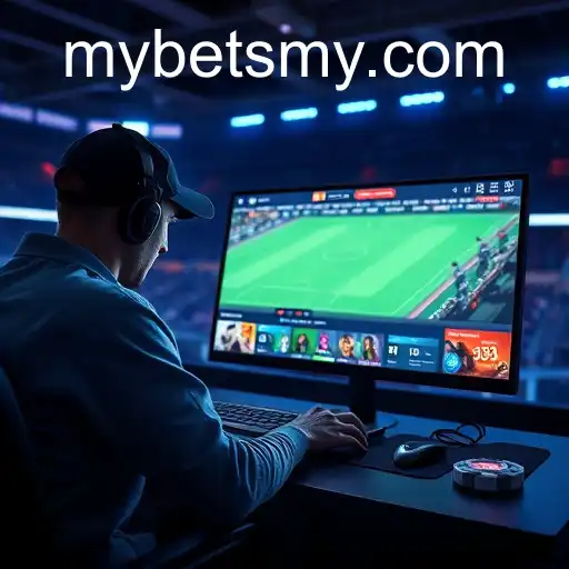 The Rise of Online Betting Platforms in 2025