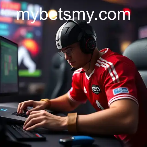 The Rise of MyBets in Online Gaming Industry