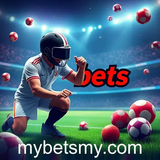 The Rise of MyBets: Revolutionizing Online Gaming